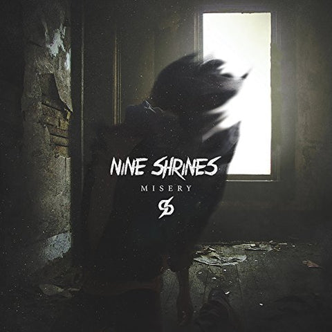 Nine Shrines - Misery [CD]