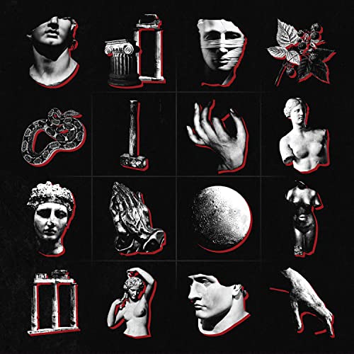 Assassins - THE YEAR THAT NEVER CAME [VINYL]