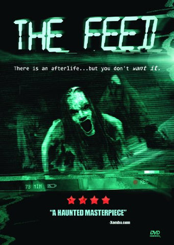 The Feed [DVD]