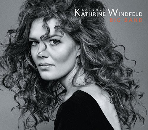 Kathrine Windfeld - Latency (180g) [VINYL]