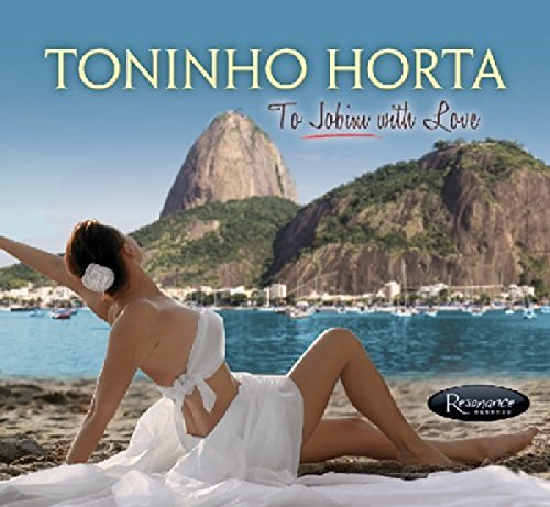 Toninho Horta - To Jobim With Love [CD]