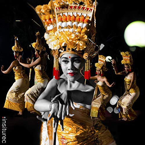 Saron Luang Alit Semara Dahana - Suana Semara [VINYL]