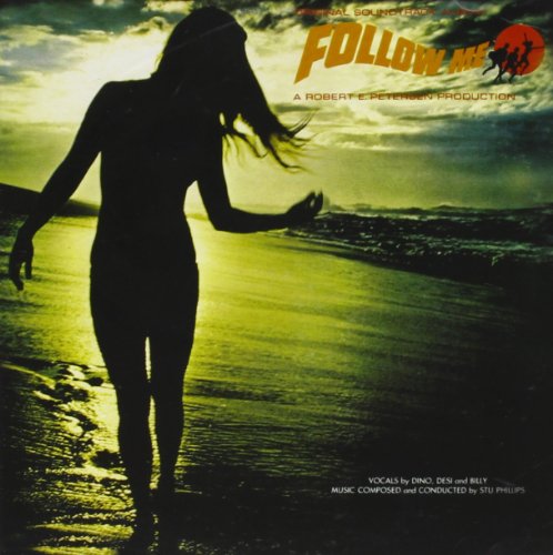 Original Soundtrack - Follow Me [CD]