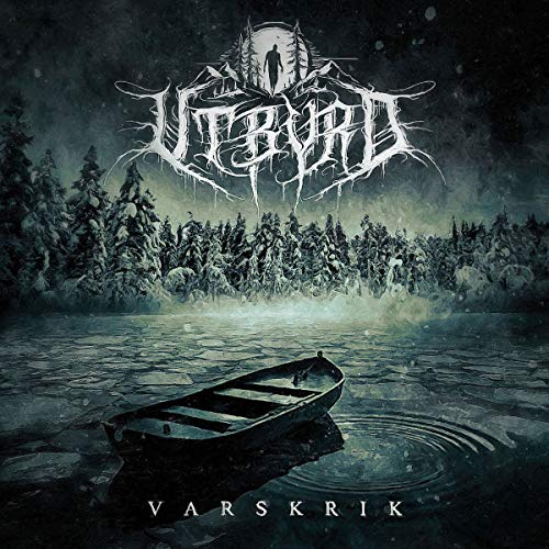 Utbyrd - Varskrik [VINYL]