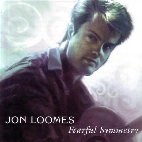 Loomes Jon - Fearful Symmetry [CD]