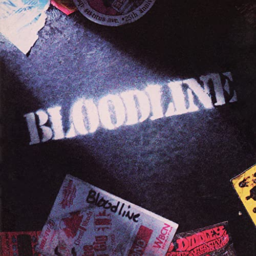Bloodline (joe Bonamassa) - Bloodline [180 gm 2LP Vinyl] [VINYL]