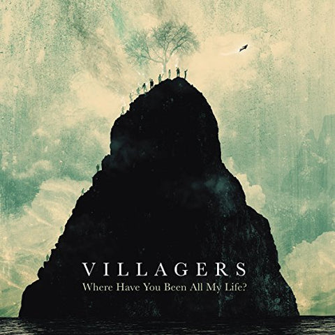 Villagers - Where Have You Been All My Life  [VINYL]