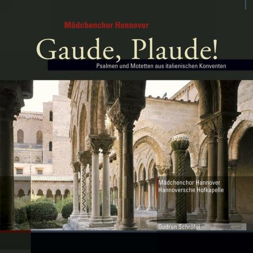 Madchenchor Hannover - COZZOLANI/PERUCONA [CD]