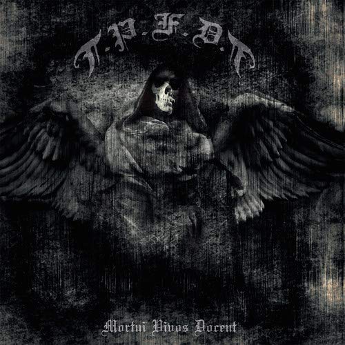 Pete Flesh Deathtrip, The - Mortui Vivos Docent [VINYL]
