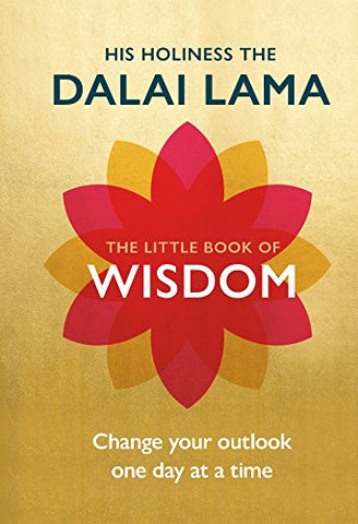 Dalai Lama - The Little Book of Wisdom