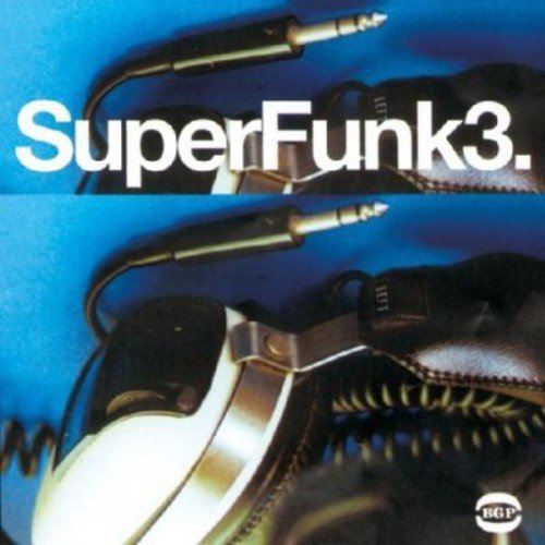 Various Artists - Superfunk Vol.3 [VINYL]