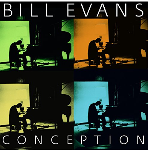 Various - Conception + 1 bonus track [CD]