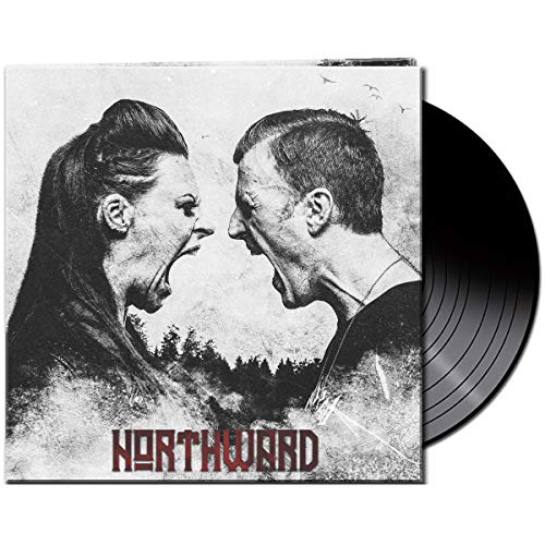 Northward - Northward (Gtf. Black Vinyl) [VINYL]