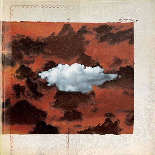 Ways Away - Ways Away [VINYL]