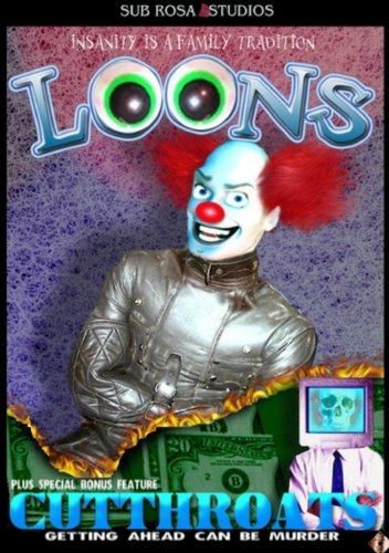 Loons/cutthroats [DVD]