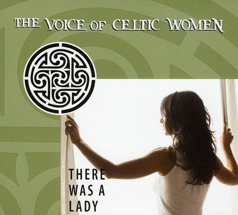 Various - There Was a Lady: The Voice of Celtic Women [CD]