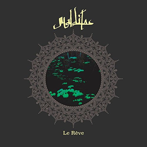 Malditos - Le Reve  [VINYL]