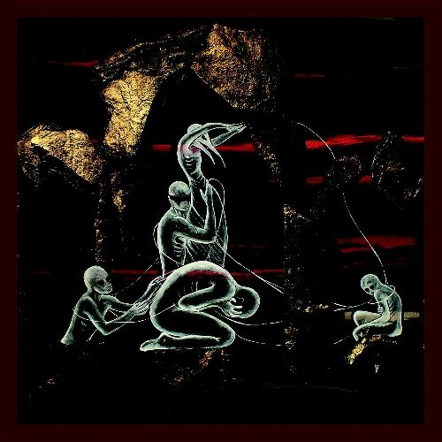 Blut Aus Nord / P.h.o.b.o.s. - Triunity [CD]