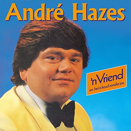 Various - N Vriend [180 gm LP Coloured Vinyl] [VINYL]