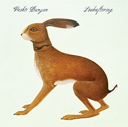 Vashti Bunyan - Lookaftering [CD]