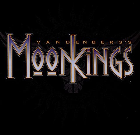 Vandenbergs Moonkings - MoonKings [CD]