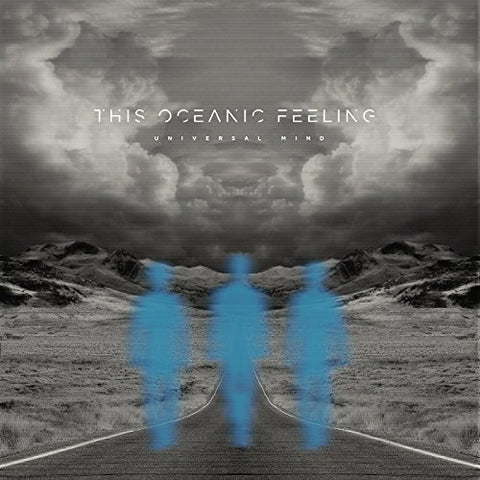 This Oceanic Feeling - Universal Mind [CD]