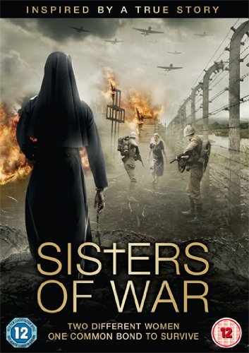 Sisters Of War [DVD]