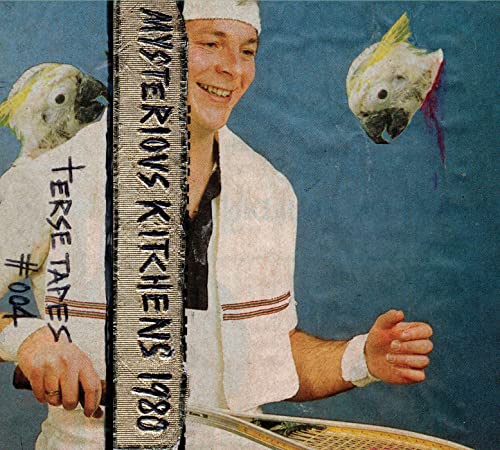 Various Artists (severed Heads - Mysterious Kitchens [CD]