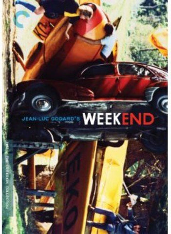 Weekend/ [DVD]