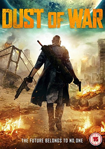 Dust Of War [DVD]