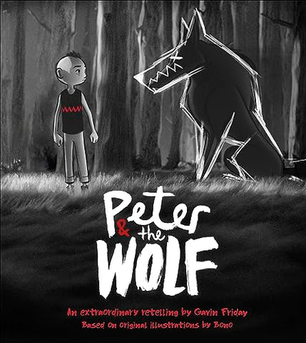 Peter and the Wolf: Wolves Come in Many Disguises