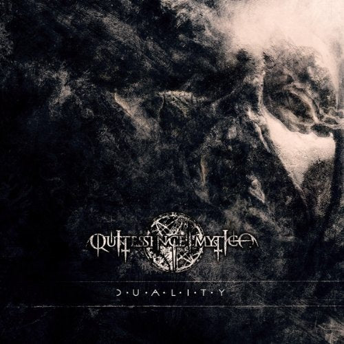 Quintessence Mystica - Duality [CD]