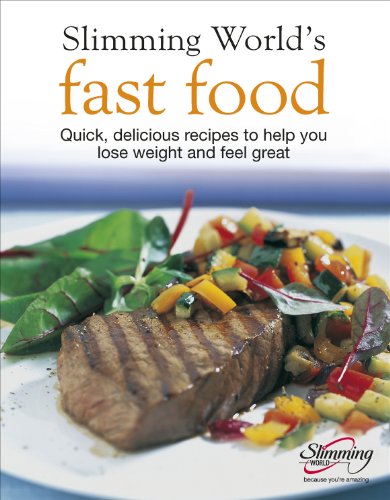 SLIM WORLD FAST FOOD (N/C REISS)