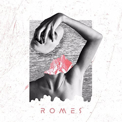Romes - Romes [CD]