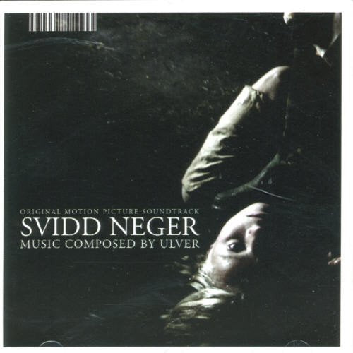 Ulver - Svidd Neger [CD]