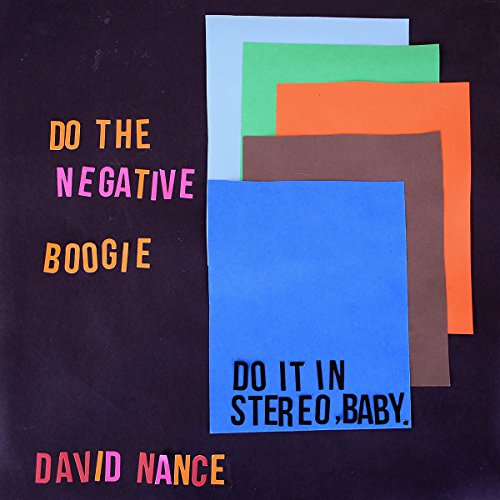 Various - Negative Boogie [CD]