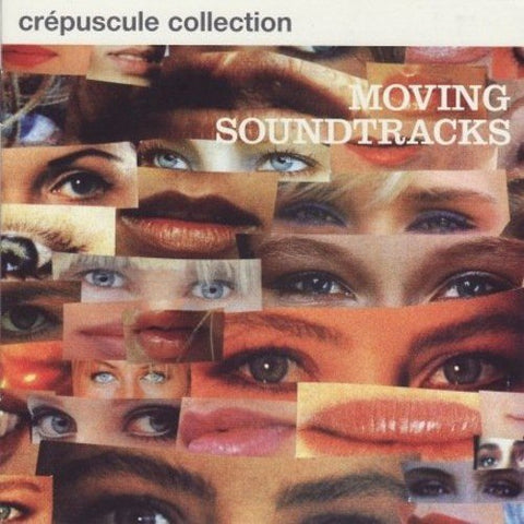 V/a Indie Pop - Moving Soundtracks [CD]
