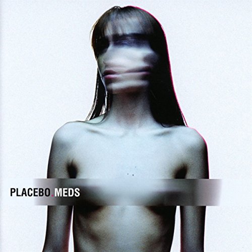 Placebo - Meds [CD]