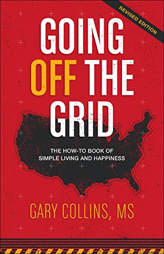 GOING OFF THE GRID REVISED