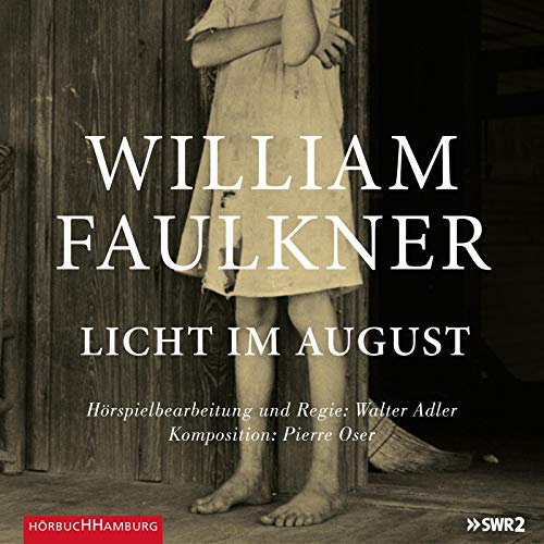 Pierre Oser - Licht im August [CD]