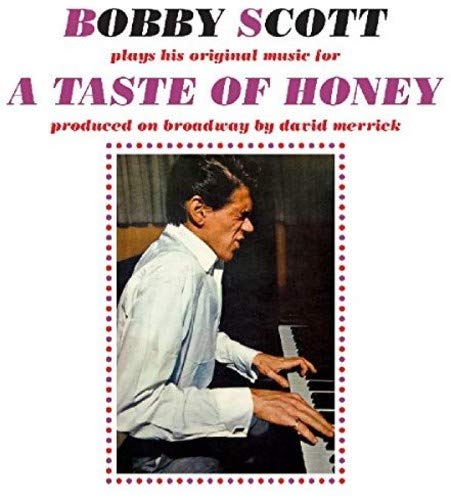 Various - A Taste Of Honey [CD]