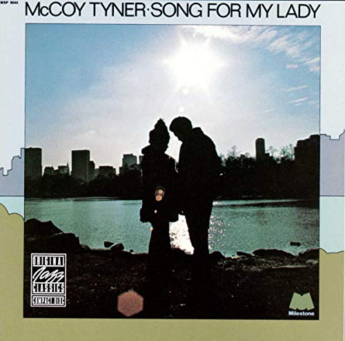 Mccoy Turner - MCCOY TURNER / SONG FOR MY LADY [CD]