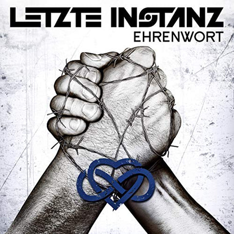 Letzte Instanz - Ehrenwort [CD]