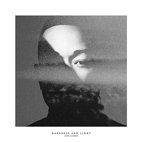 John Legend - Darkness And Light Audio CD