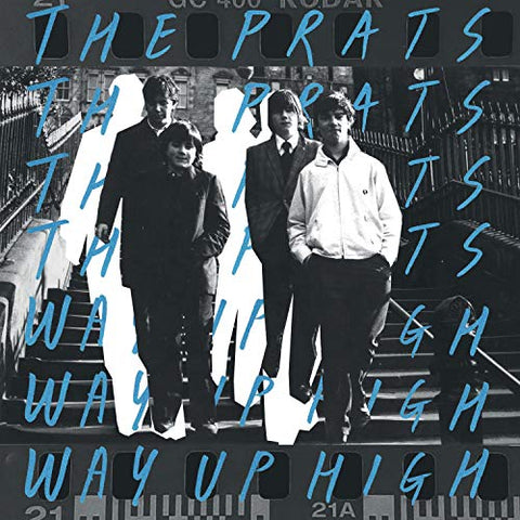 The Prats - Prats Way Up High [VINYL]