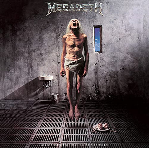 Megadeth - Countdown to Extinction [CD]