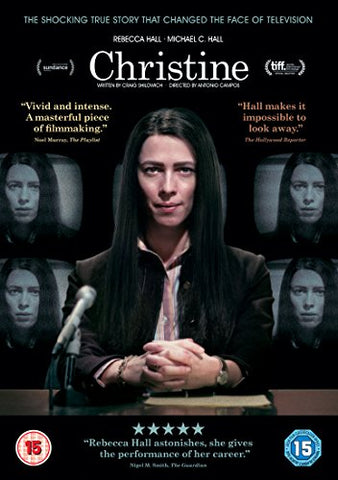 Christine [DVD]