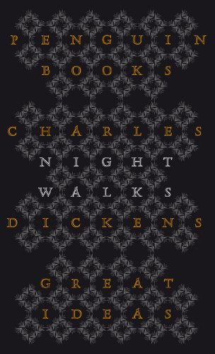 Night Walks: Penguin Great Ideas