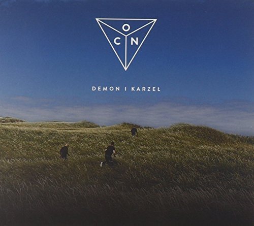 Various - Demon I Karzel [CD]