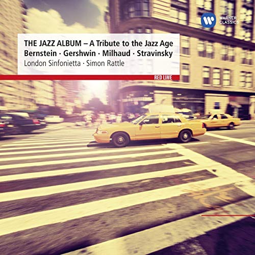 Various - The Jazz Album [CD]